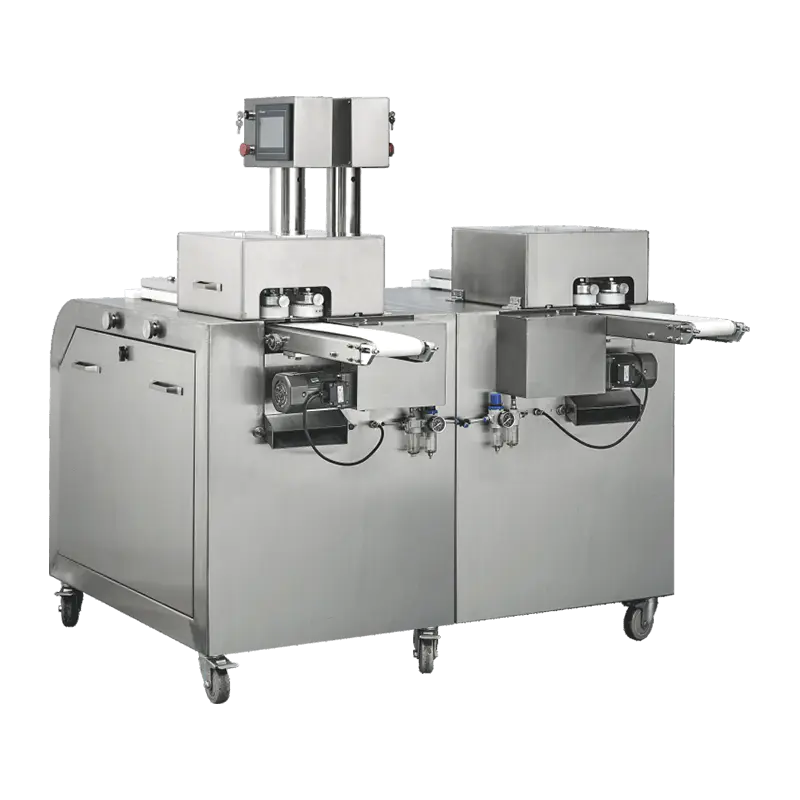 Taizhou Haichuan Intelligent Equipment Co., Ltd.