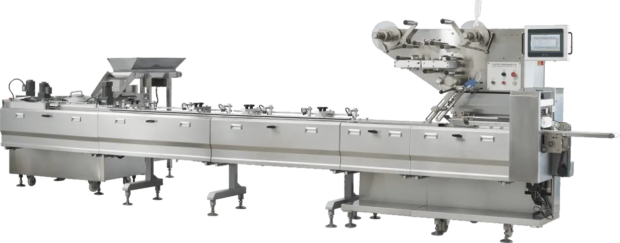 Taizhou Haichuan Intelligent Equipment Co., Ltd.