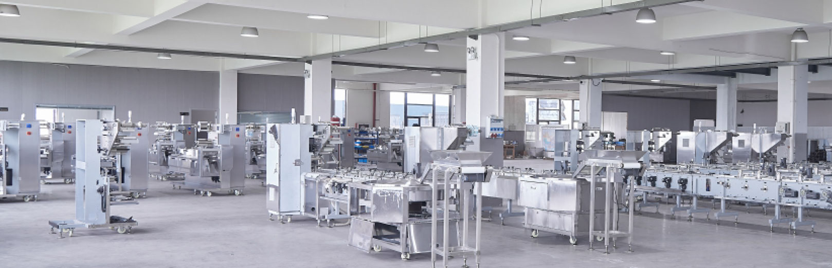 Taizhou Haichuan Intelligent Equipment Co., Ltd.